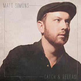 MATT SIMONS - CATCH & RELEASE (DEEPEND REMIX)